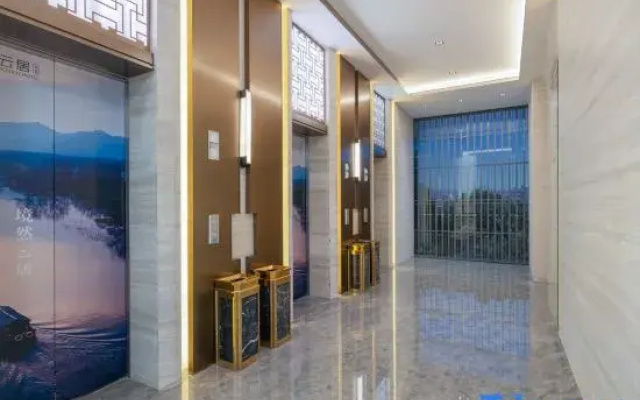 Ninghai Renjoy Hotel