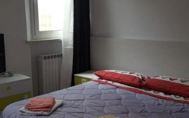 Carlo Mayr Apartment