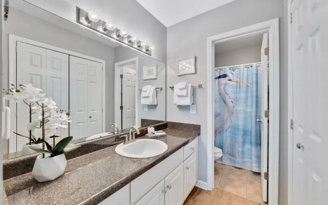 Cozy 2bd/2ba w/ View, Sleeps 6