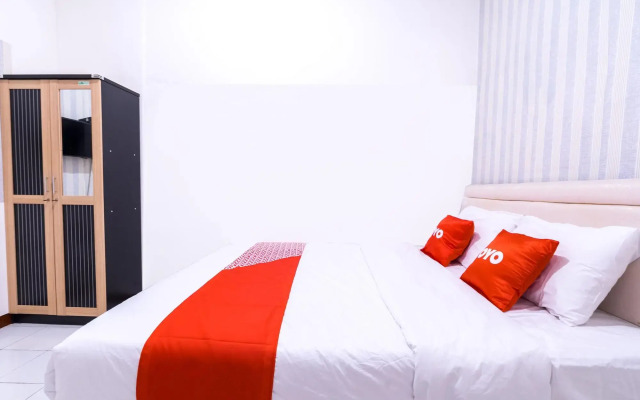 OYO 1421 Kasmaran Guest House Syariah