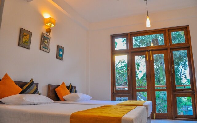 Amuththa Resort
