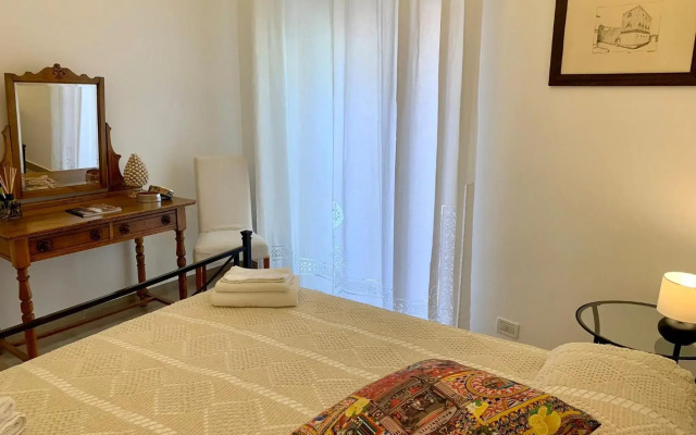 Casa Cariddi Boutique apartment