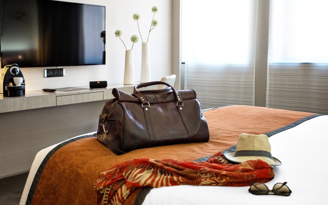 FirstName Toulouse, part of JdV by Hyatt