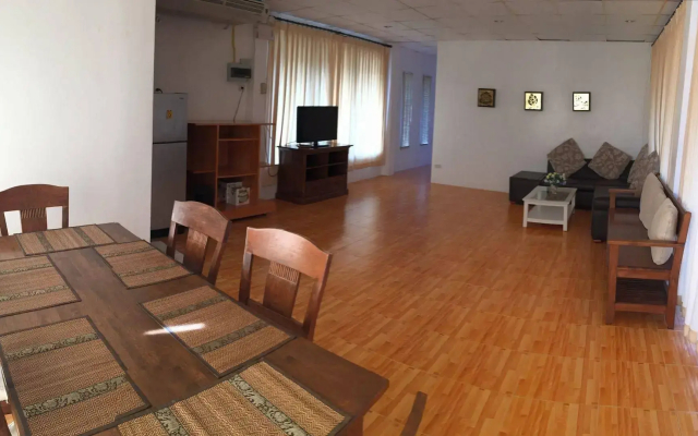 Phangan Cabana Resort