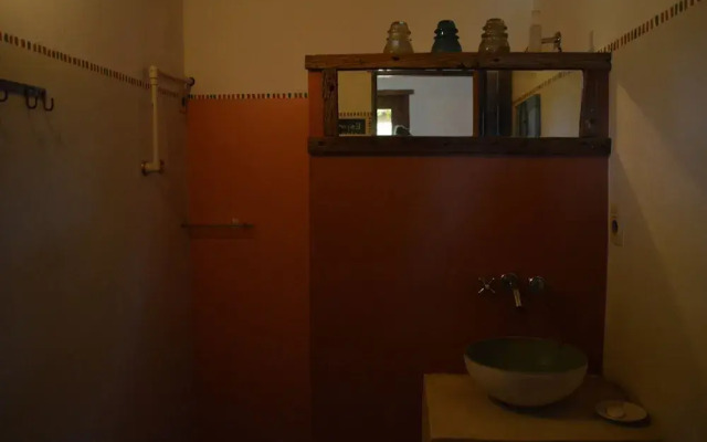 El Galope Horse Farm & Hostel