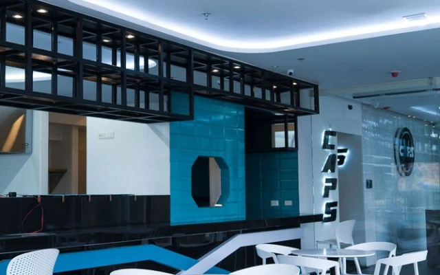 Hotel Hostal Caps El Dorado