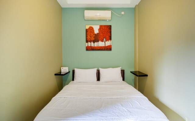 Widjoyo Rahayu Cipete 14