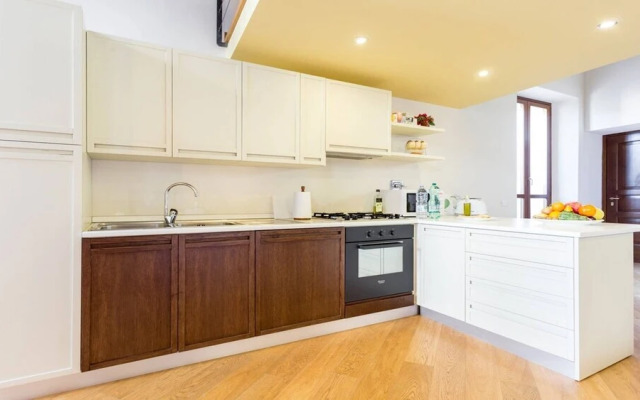 Terrazza Duomo/Sleeps 6/Spoleto Centre