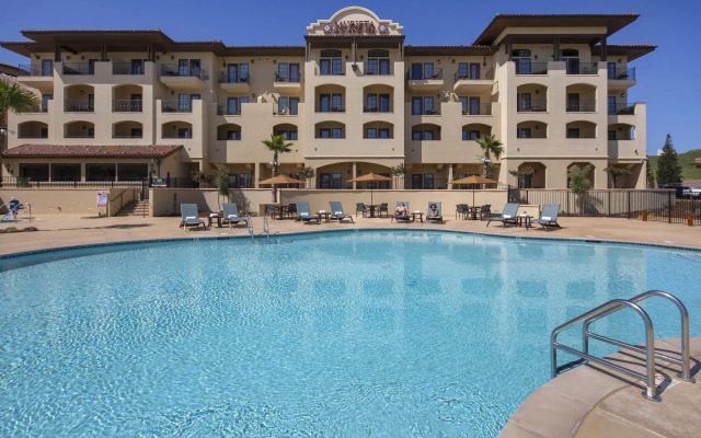 The Murieta Inn & Spa