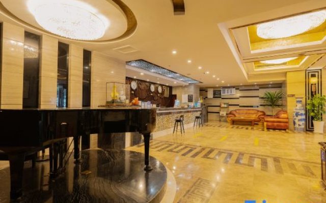 Nanqiao Hotel