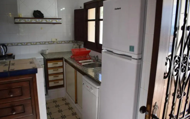 CH2500 Faig Playa Burguera Terranova