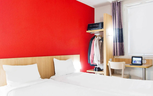 B&B HOTEL Brive-la-Gaillarde