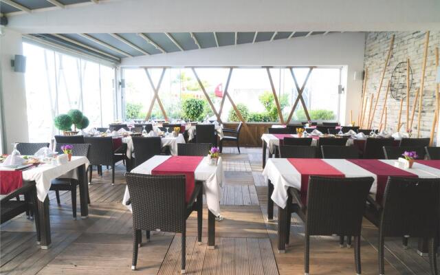White City Resort Hotel