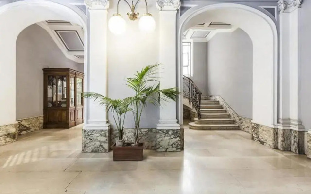 COLA di Rienzo suite