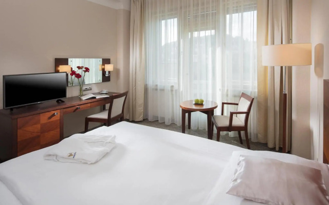 ALEXANDRIA Spa & Wellness hotel