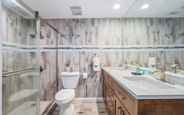 Kalanikai 118 Highly Walkable!