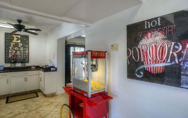 Park Suites at 240 - One Bedroom Apartment
