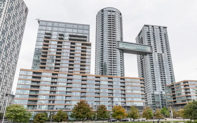 Marvelous Elegant Downtown Apartments