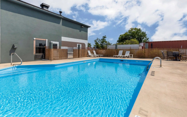 Quality Inn Washington NC