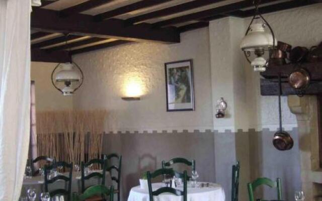 Le Relais de l'Armagnac