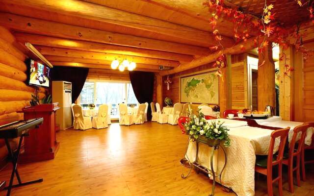 Yangpyeong Anatole Pension
