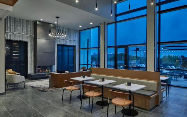 AC Hotel by Marriott Austin Hill Country