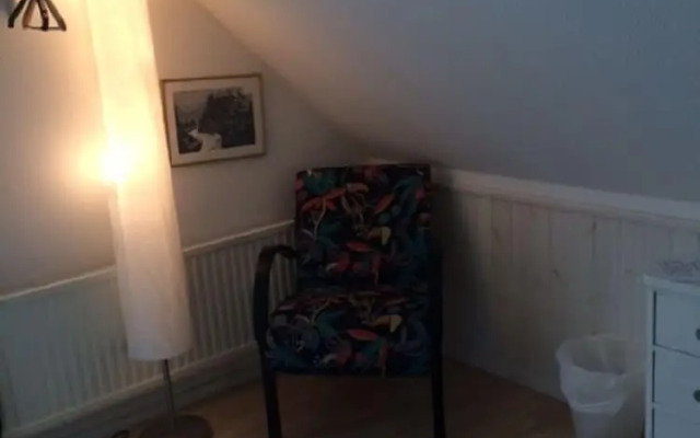 Skummeslöv B&B