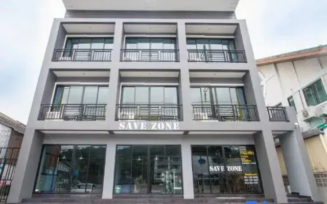 Save Zone