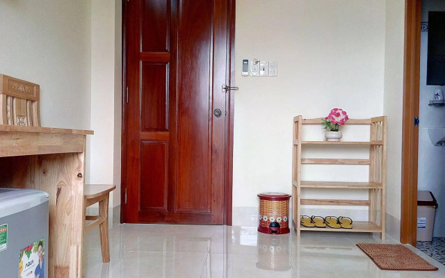 Ngoi Sao GuestHouse