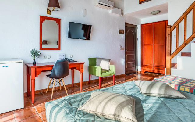 Rigas Hotel Skopelos