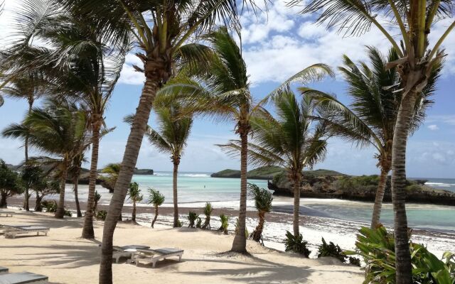 Sun Palm Beach Resort