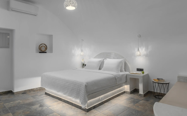 Sole D'oro Luxury Suites