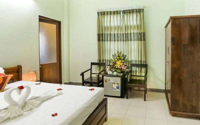 Rice Village Homestay