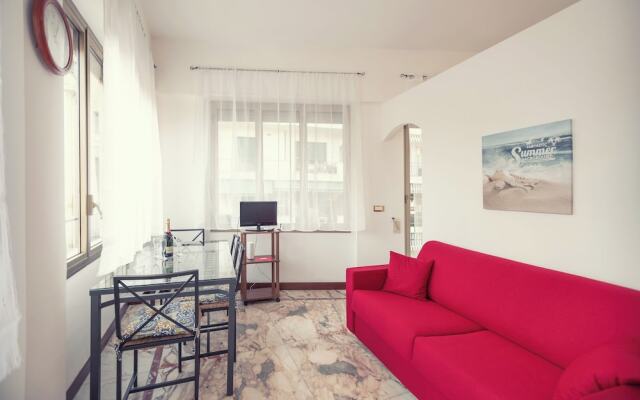 Sanremo Central Nest by Wonderful Italy