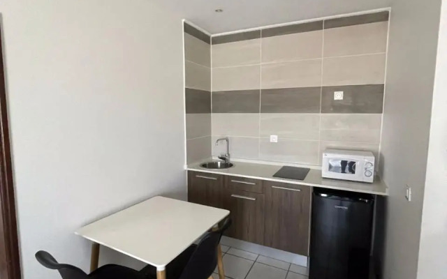 Ibis Styles Cayenne Centre Amazonia (Ouverture Juin 2024)
