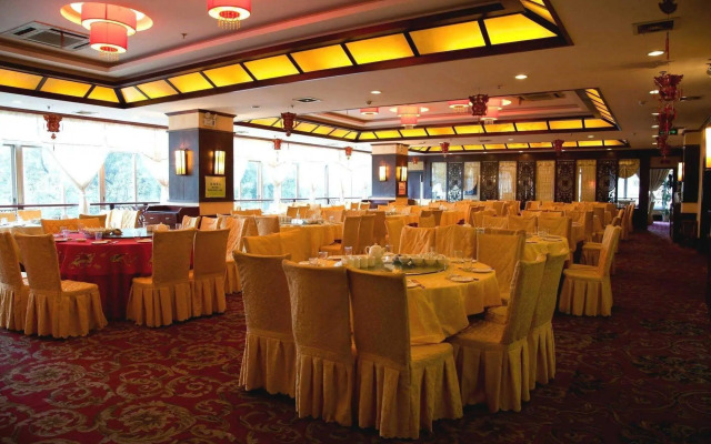 Liuzhou Orient Hotel