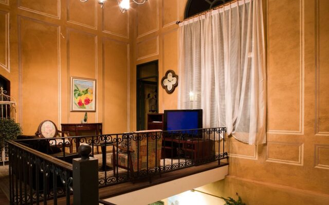 Palio Inn