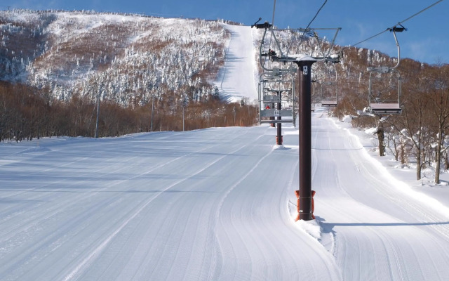 Hotel Grand Phenix Okushiga