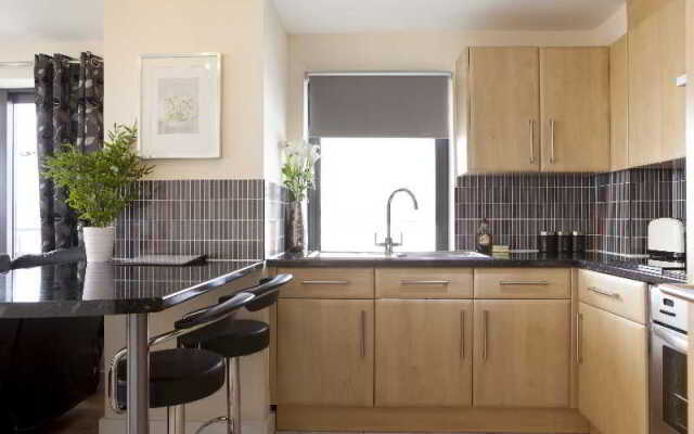 Bliss Apartments