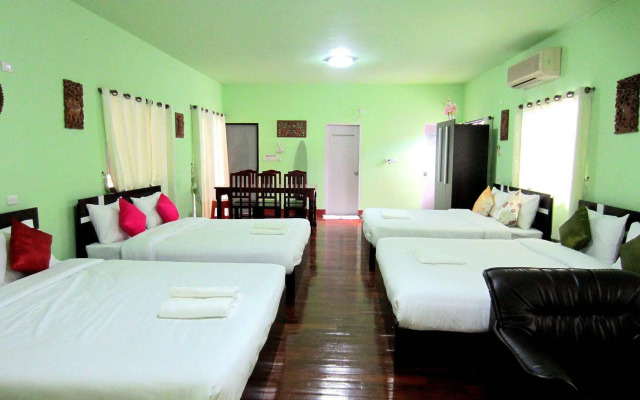 Sakura House Chiangmai