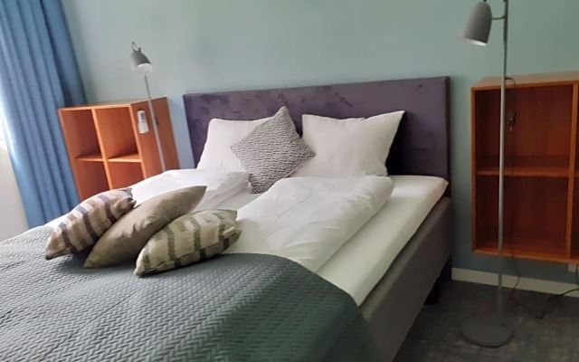 NEW OPENING Adventure hotel Eidfjord