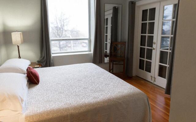 Centralia Square Grand Ballroom and Vintage Hotel