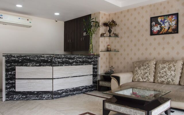 Treebo Trend Atithi Inn