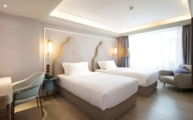 Mercure Harbin Institute Of Technology