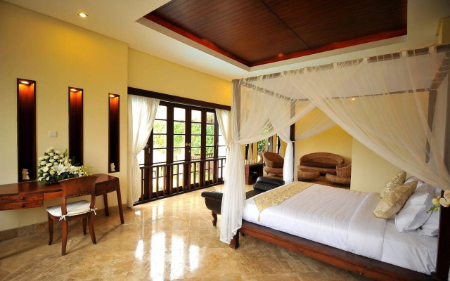 Casablanca Suite