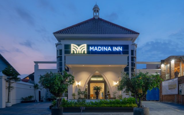 Madina Inn