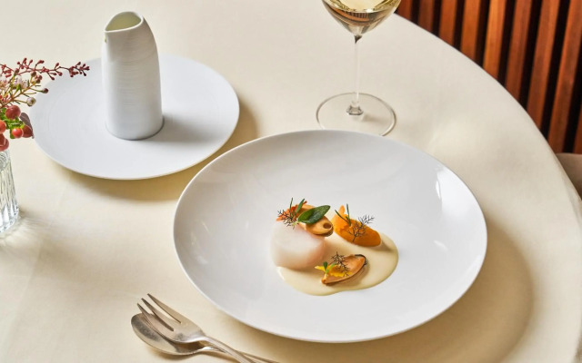Le Manoir aux Quat'Saisons, A Belmond Hotel, Oxfordshire