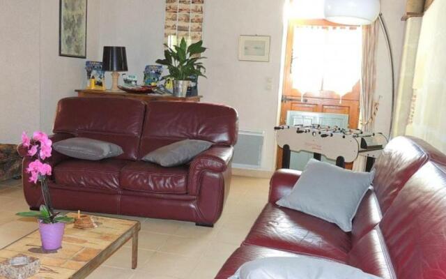 Gîte Couddes, 3 pièces, 6 personnes - FR-1-491-28