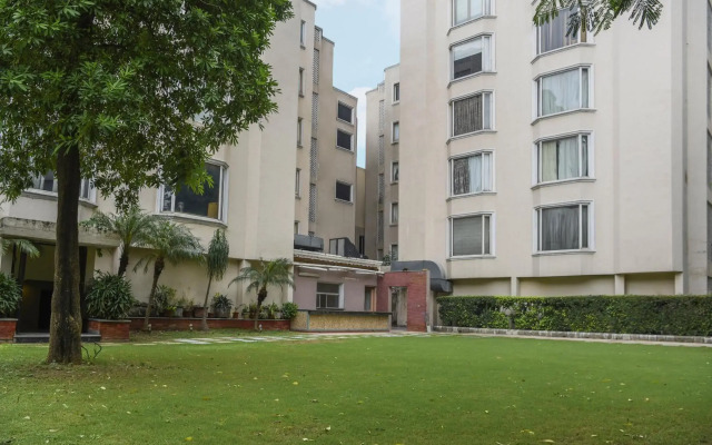 Sarovar Portico Surajkund