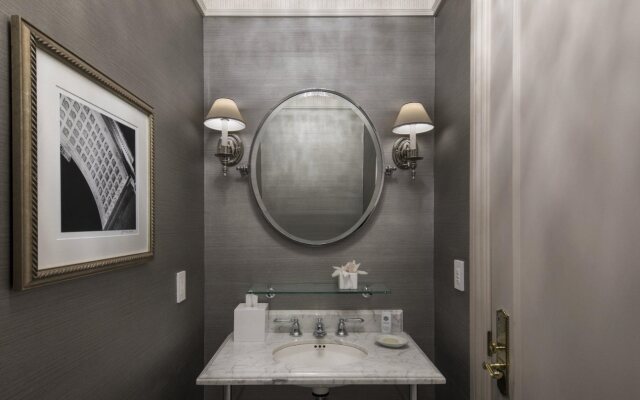 The St. Regis New York